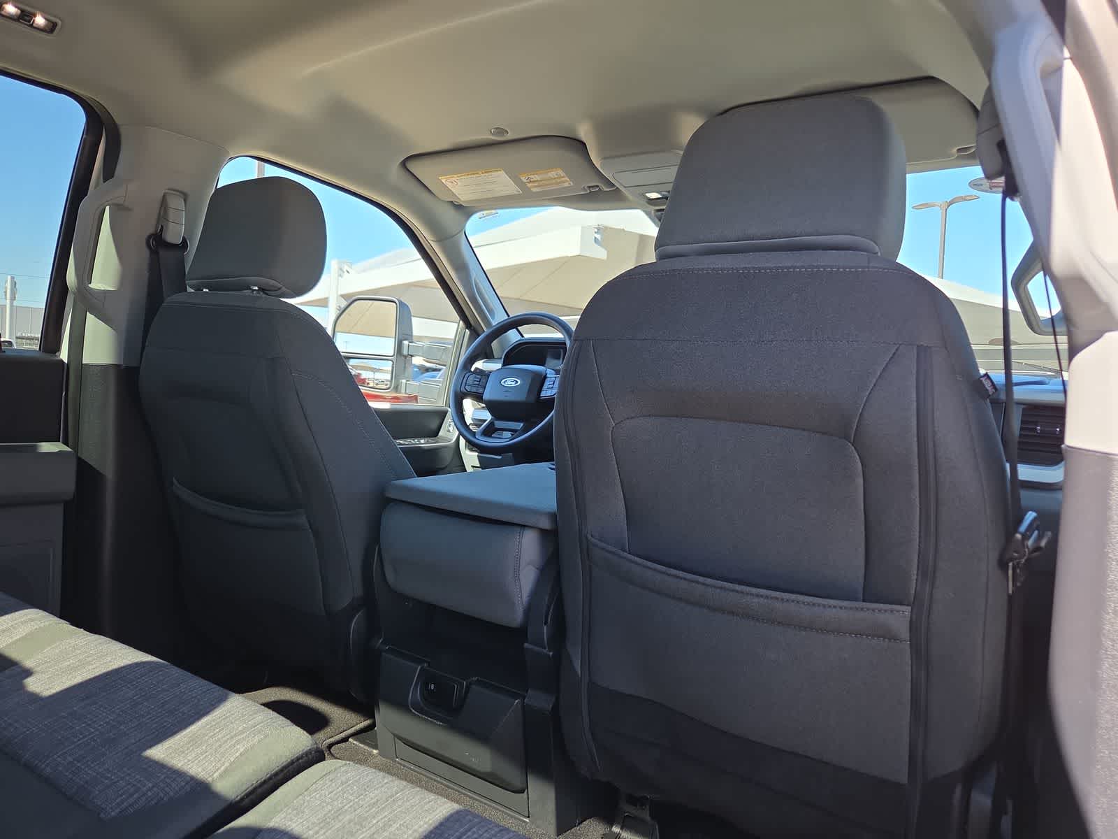 used 2024 Ford Super Duty F-250 Pickup car, priced at $53,987