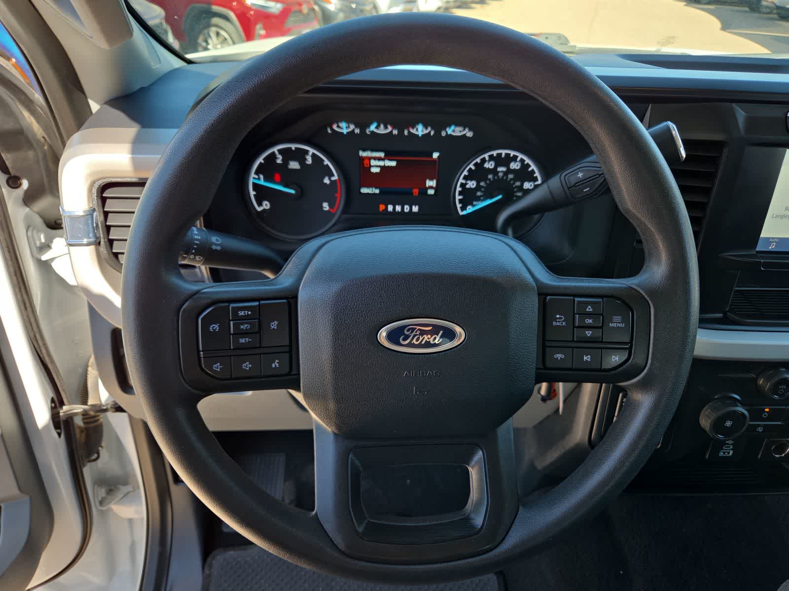 used 2024 Ford Super Duty F-250 Pickup car, priced at $53,987