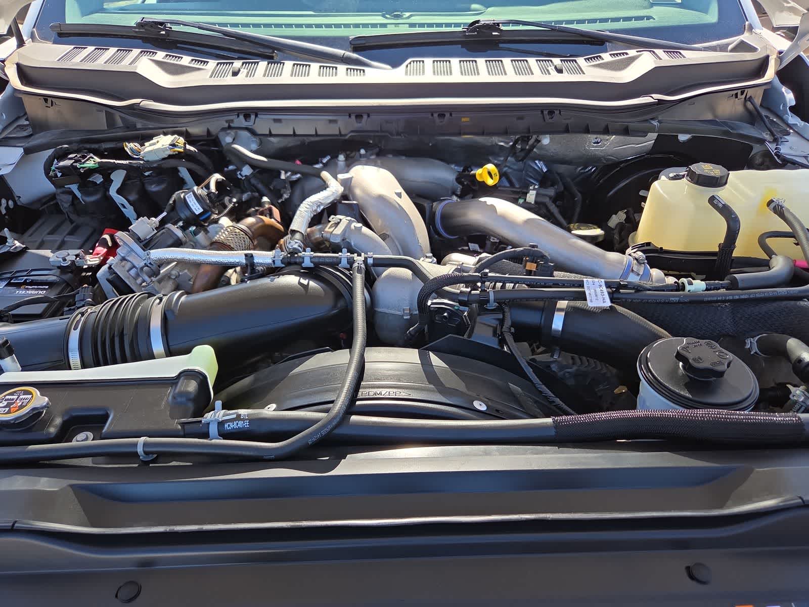 used 2024 Ford Super Duty F-250 Pickup car, priced at $53,987