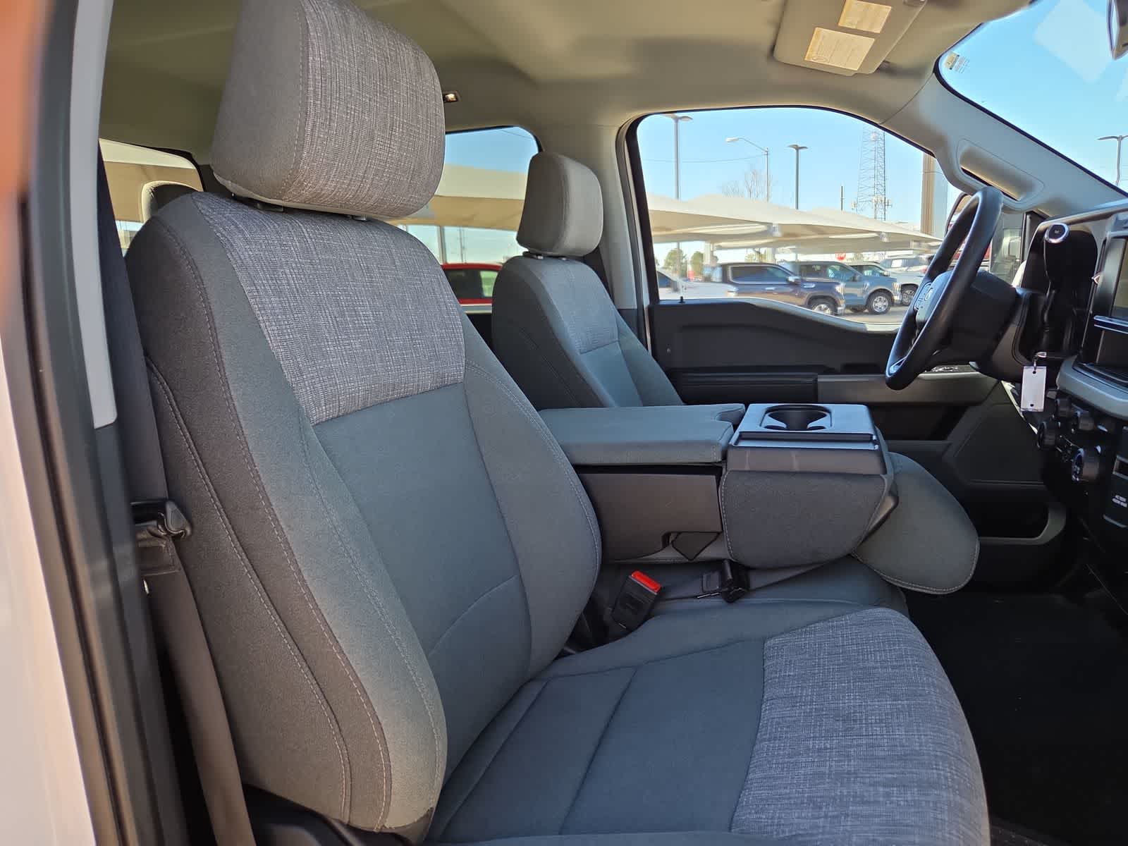 used 2024 Ford Super Duty F-250 Pickup car, priced at $53,987