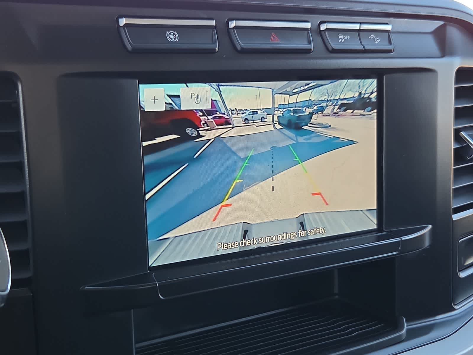 used 2024 Ford Super Duty F-250 Pickup car, priced at $53,987