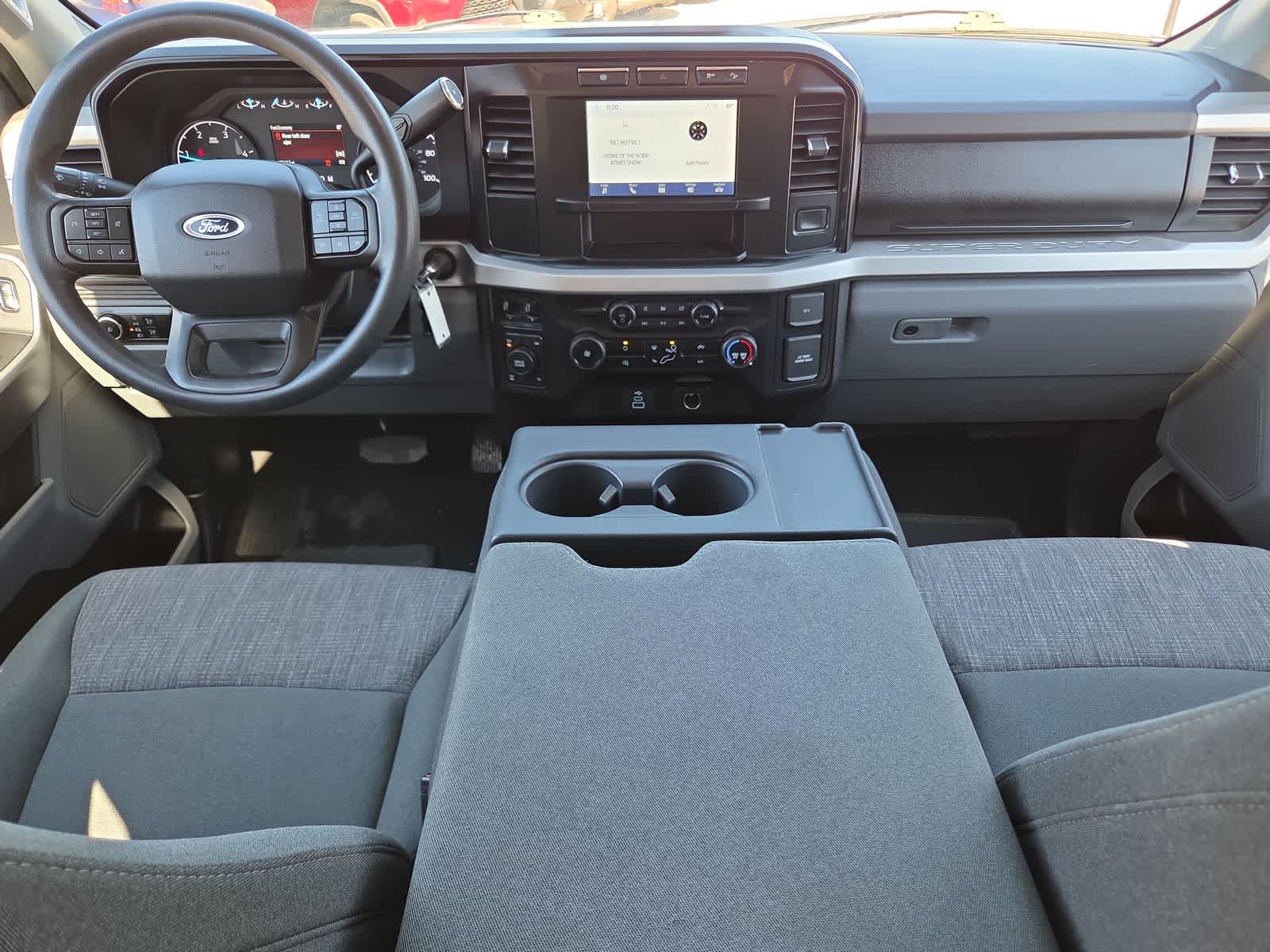 used 2024 Ford Super Duty F-250 Pickup car, priced at $53,987