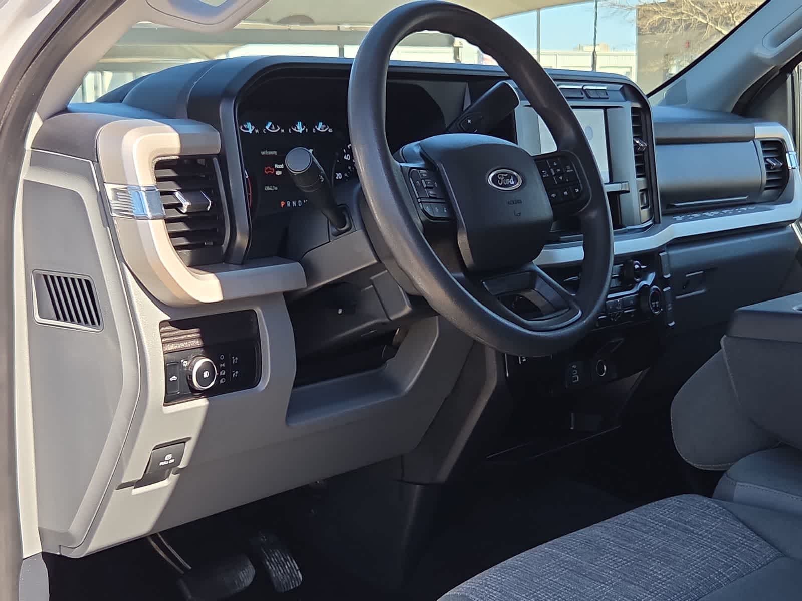 used 2024 Ford Super Duty F-250 Pickup car, priced at $53,987