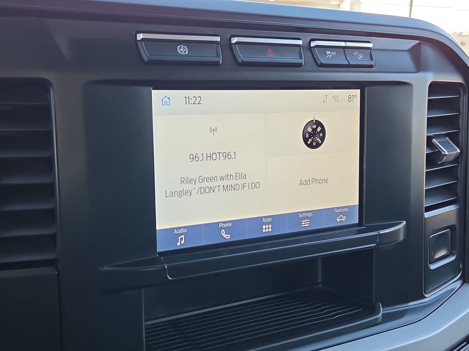 used 2024 Ford Super Duty F-250 Pickup car, priced at $53,987