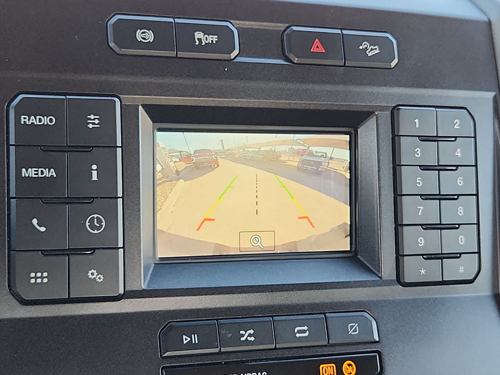 used 2022 Ford Super Duty F-250 SRW car, priced at $34,987