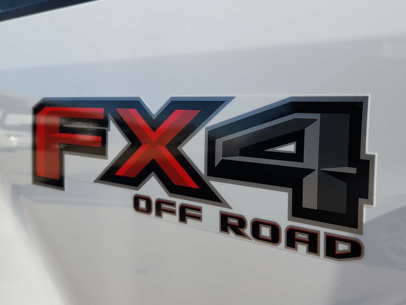 used 2022 Ford Super Duty F-250 SRW car, priced at $34,987