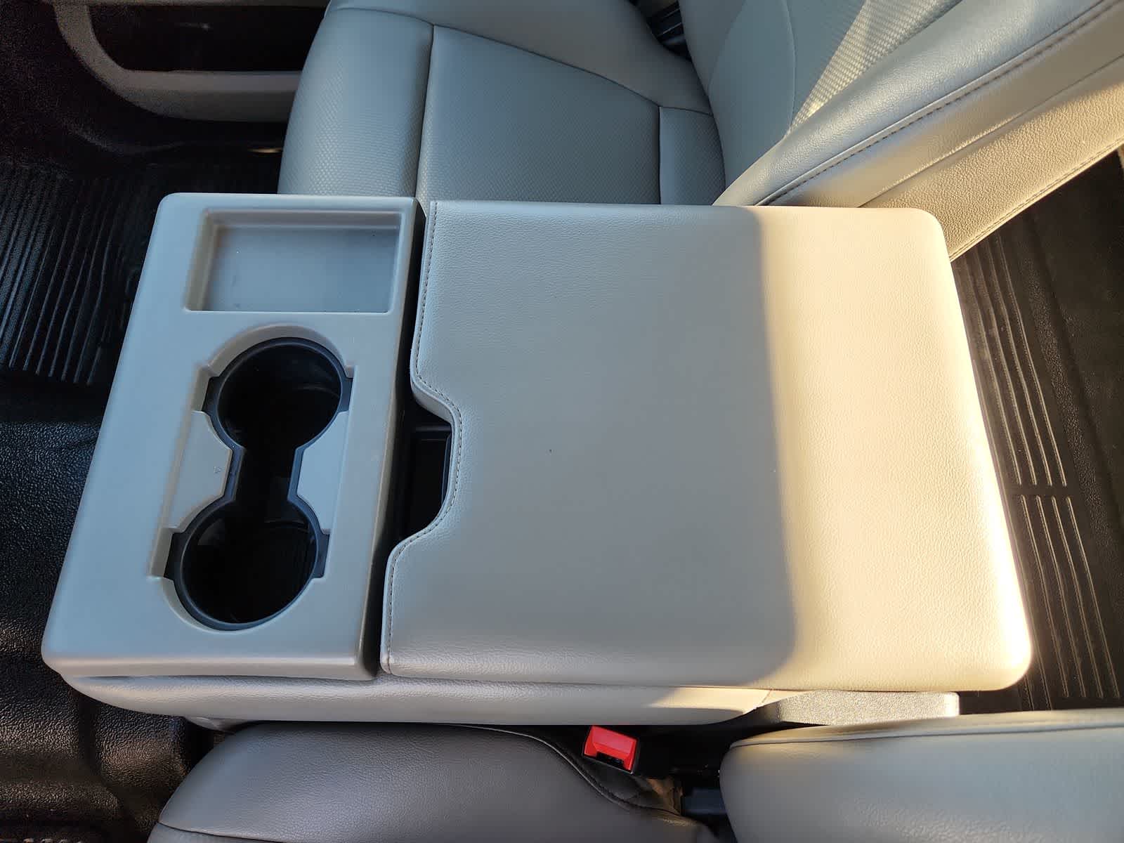 used 2022 Ford Super Duty F-250 SRW car, priced at $34,987