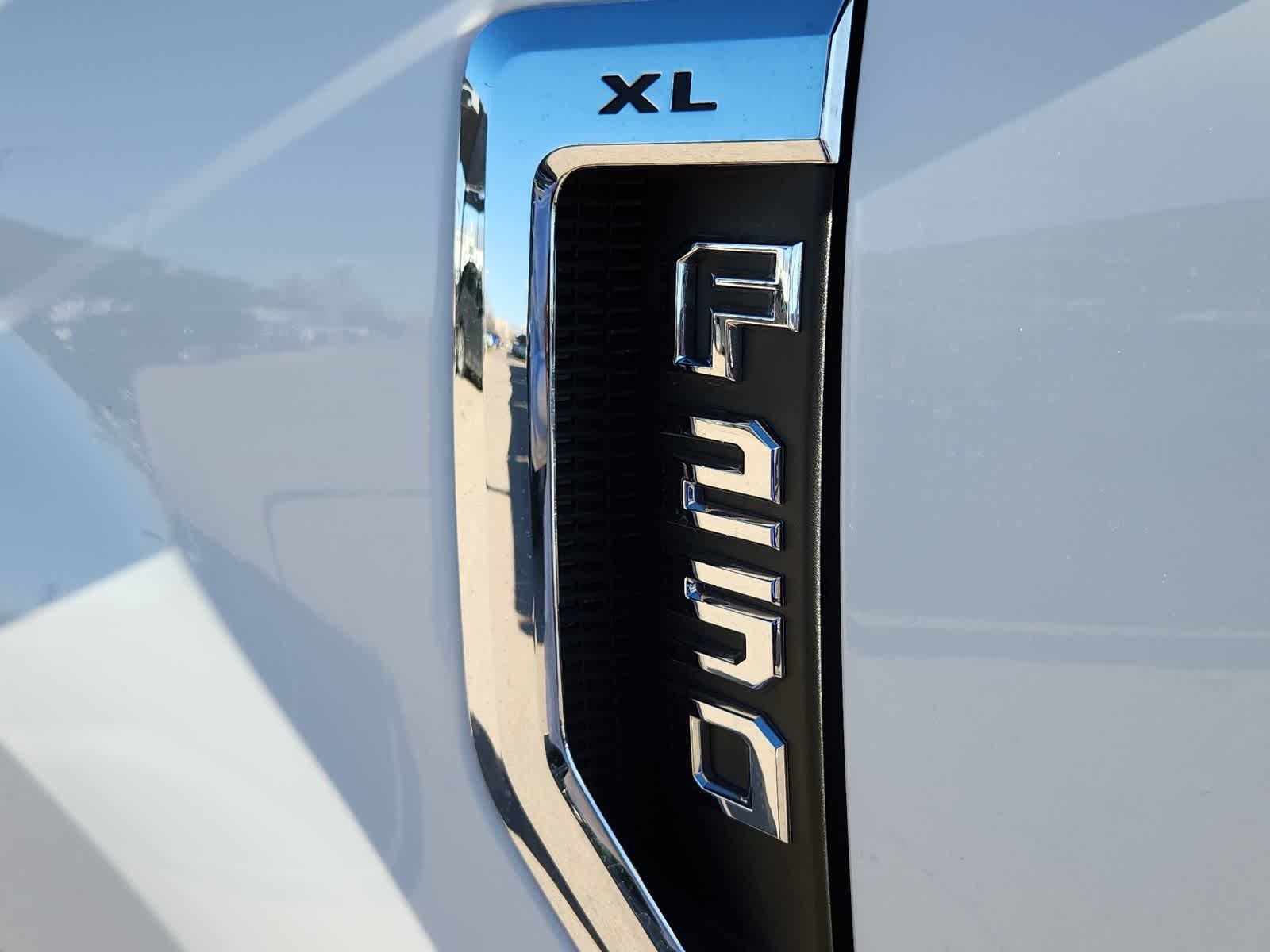 used 2022 Ford Super Duty F-250 SRW car, priced at $34,987