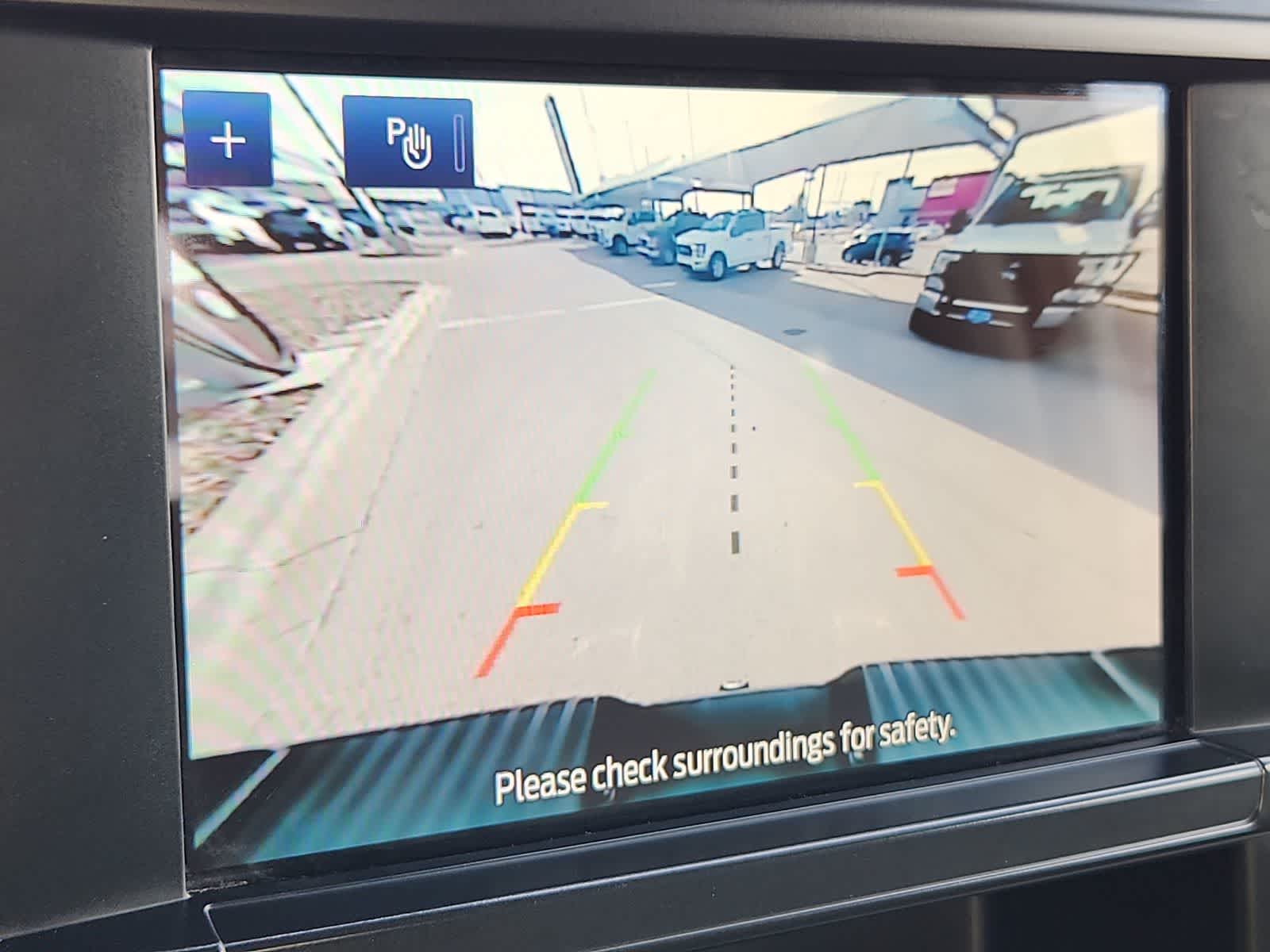 used 2024 Ford Super Duty F-250 SRW car, priced at $52,998