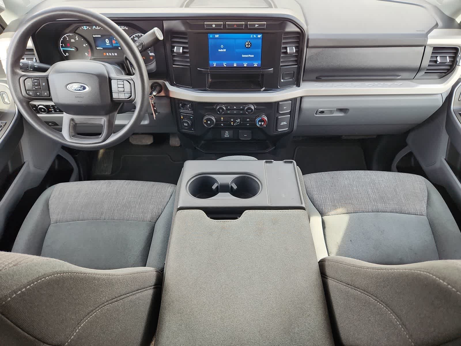 used 2024 Ford Super Duty F-250 SRW car, priced at $52,998