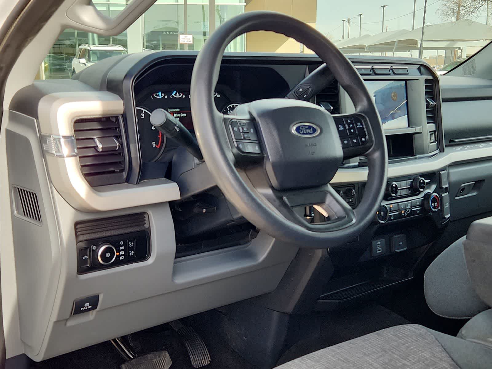 used 2024 Ford Super Duty F-250 SRW car, priced at $52,998