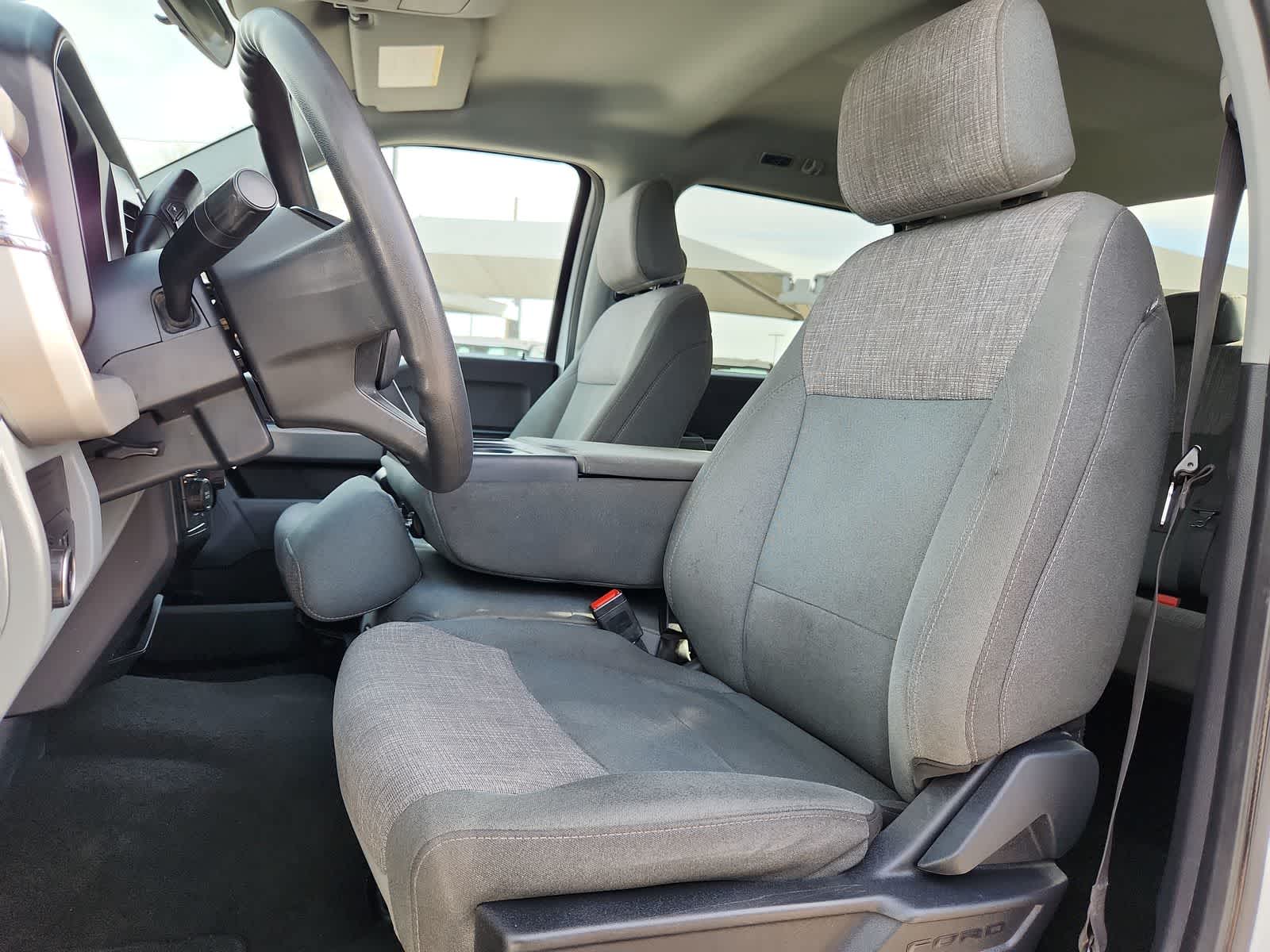 used 2024 Ford Super Duty F-250 SRW car, priced at $52,998