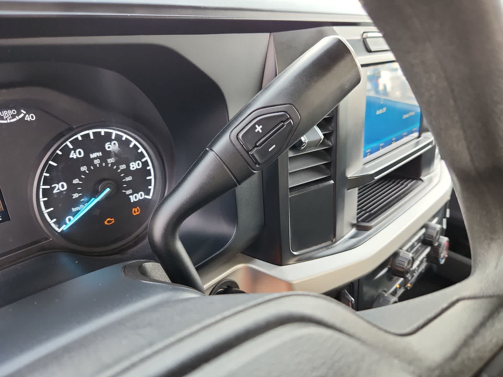 used 2024 Ford Super Duty F-250 SRW car, priced at $52,998