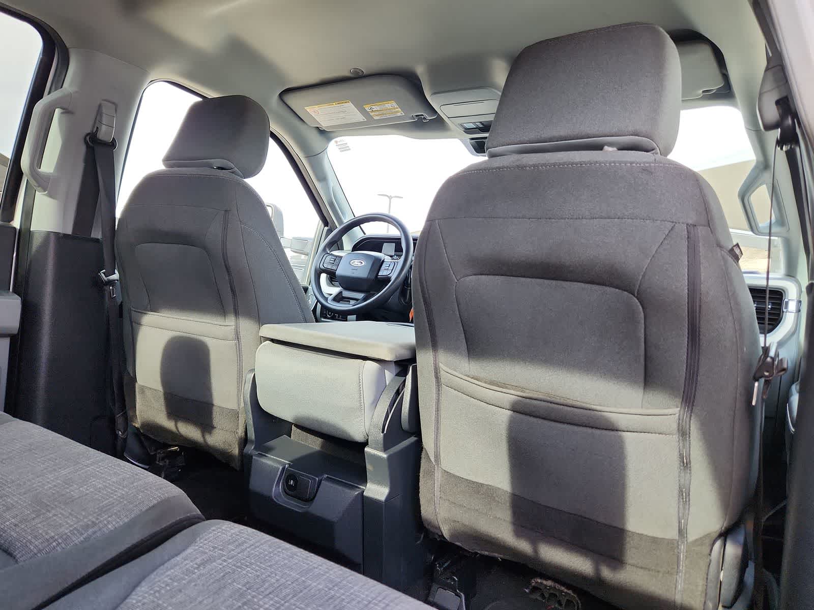 used 2024 Ford Super Duty F-250 SRW car, priced at $52,998