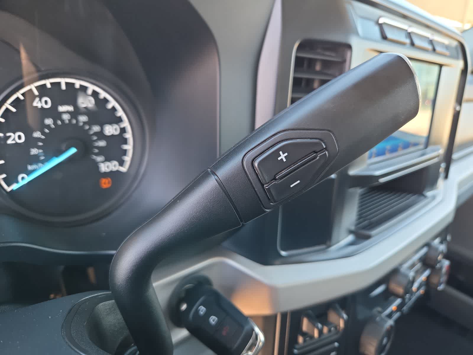 used 2024 Ford Super Duty F-250 SRW car, priced at $53,387