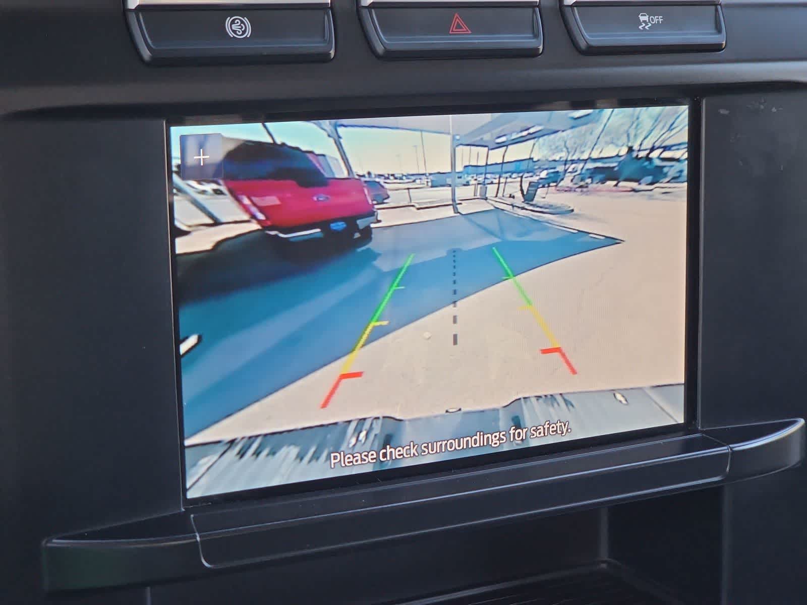 used 2024 Ford Super Duty F-250 SRW car, priced at $53,387