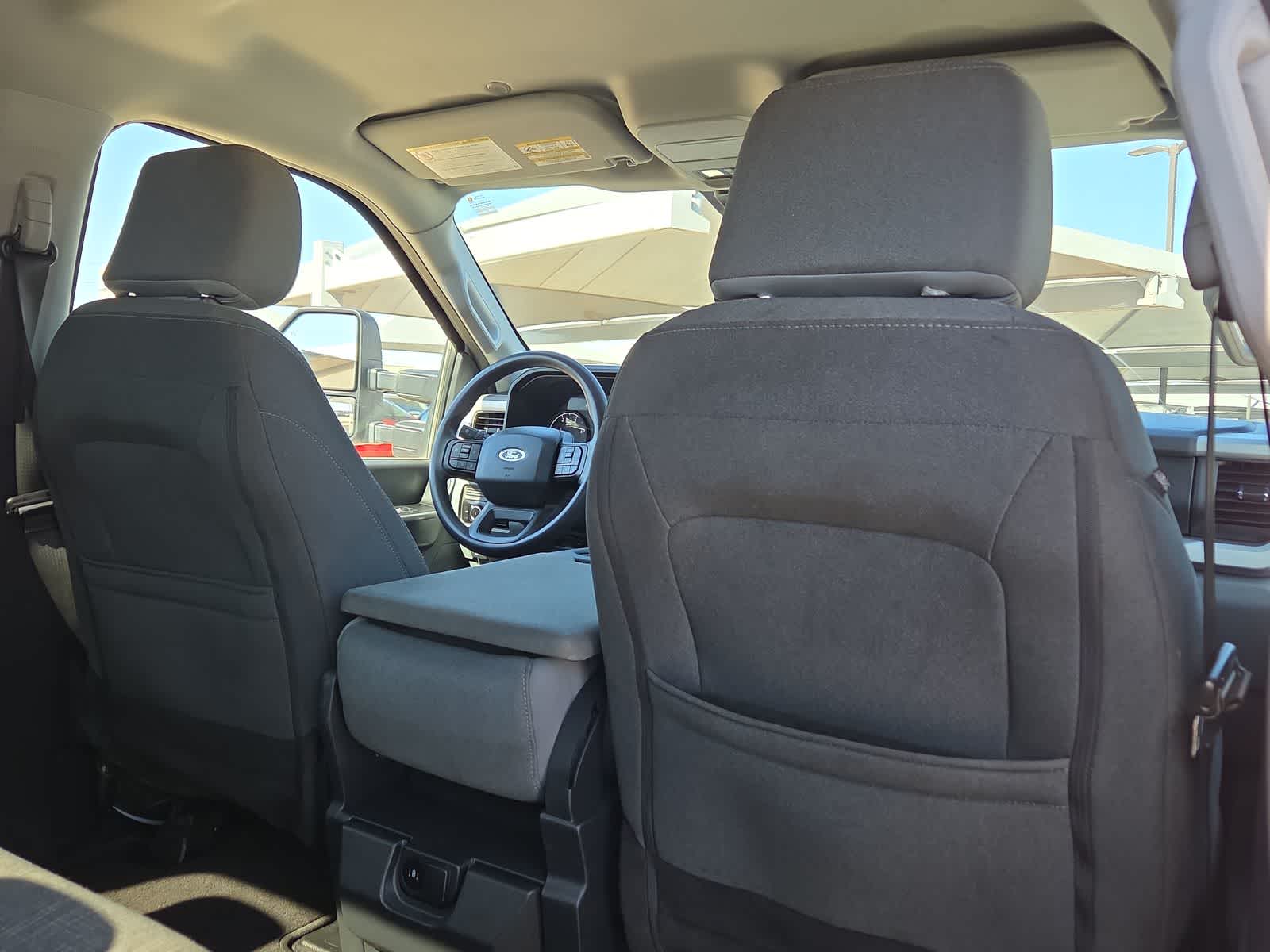 used 2024 Ford Super Duty F-250 SRW car, priced at $53,387