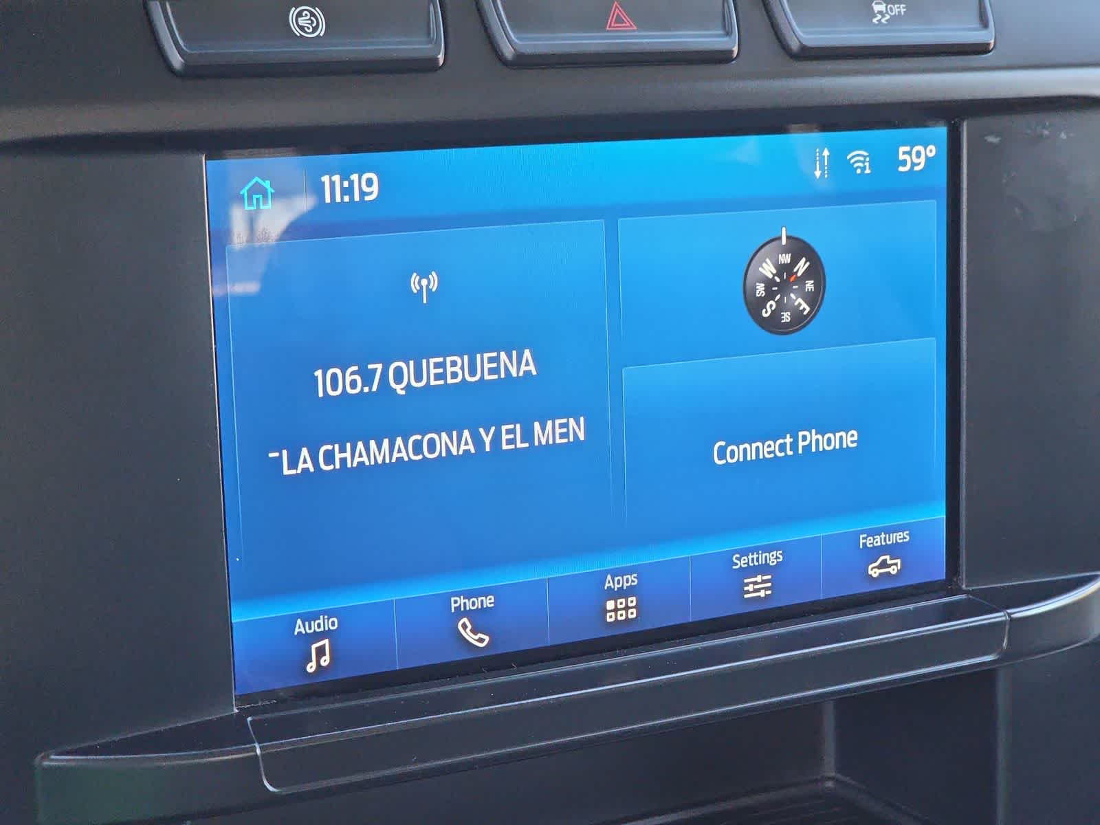 used 2024 Ford Super Duty F-250 SRW car, priced at $53,387