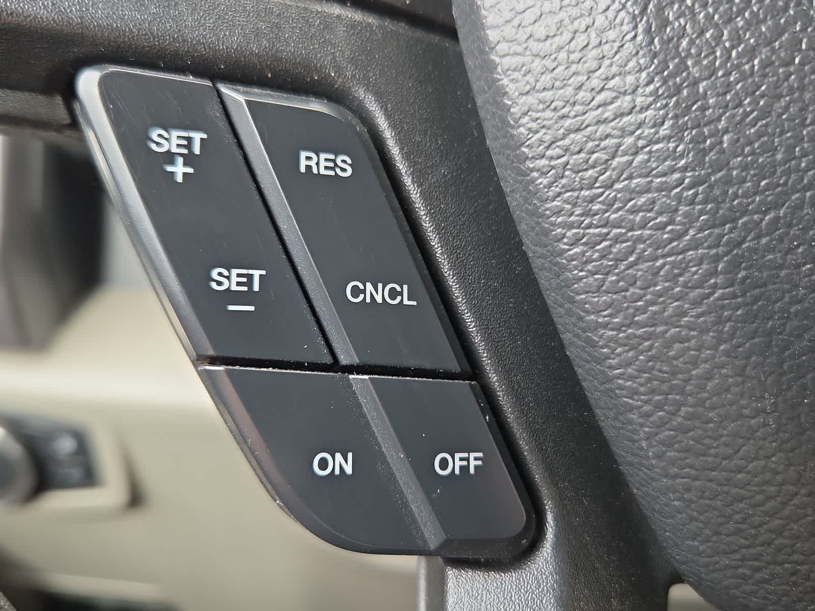 used 2022 Ford Super Duty F-250 SRW car, priced at $40,988