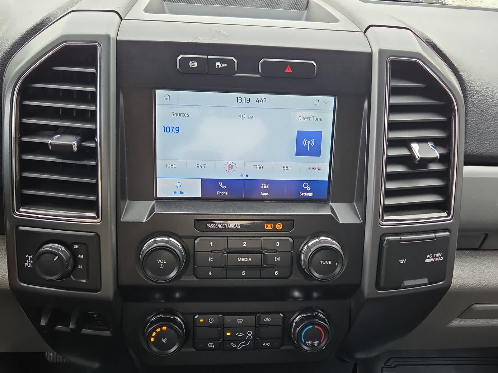 used 2022 Ford Super Duty F-250 SRW car, priced at $40,988