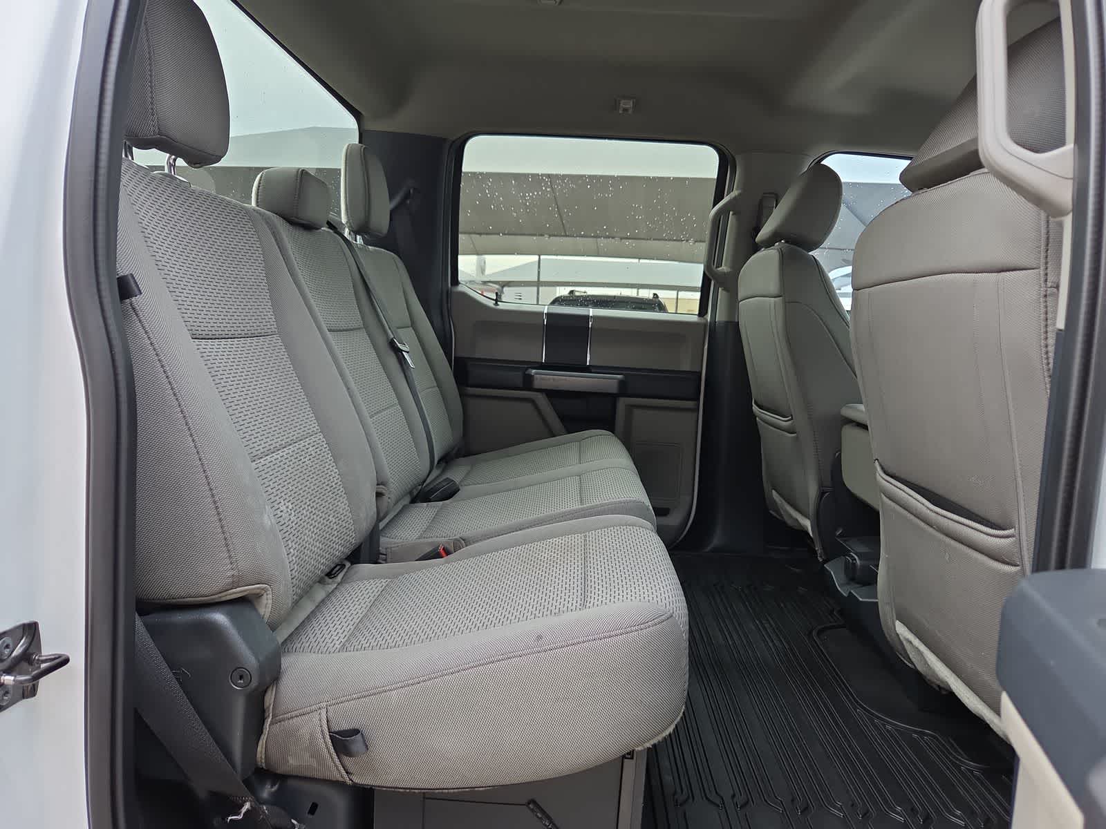 used 2022 Ford Super Duty F-250 SRW car, priced at $40,988