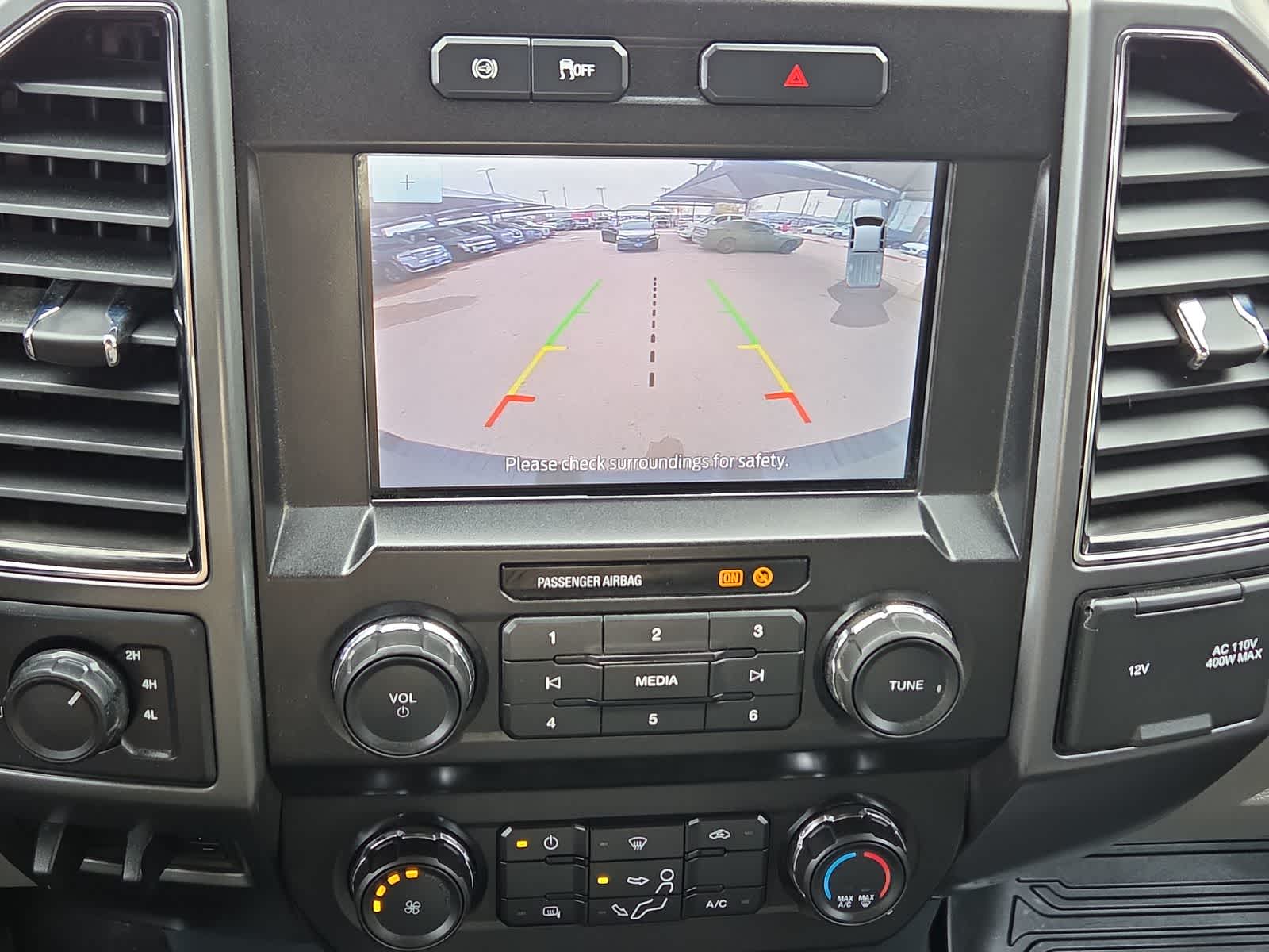 used 2022 Ford Super Duty F-250 SRW car, priced at $40,988