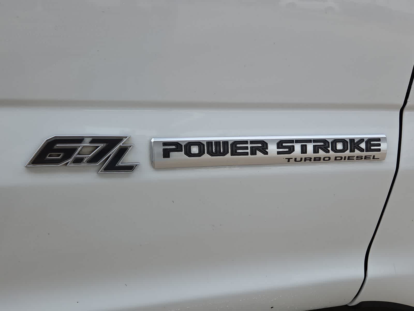 used 2022 Ford Super Duty F-250 SRW car, priced at $40,988