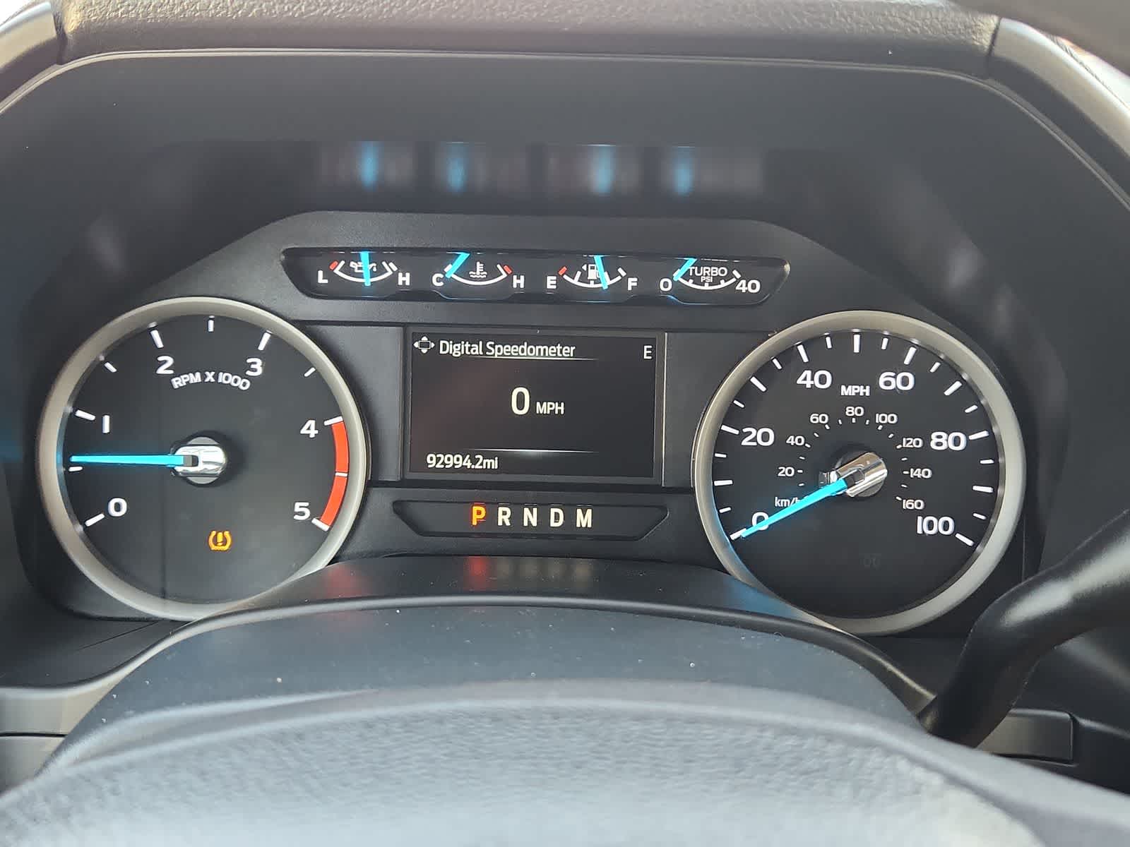 used 2022 Ford Super Duty F-250 SRW car, priced at $35,687