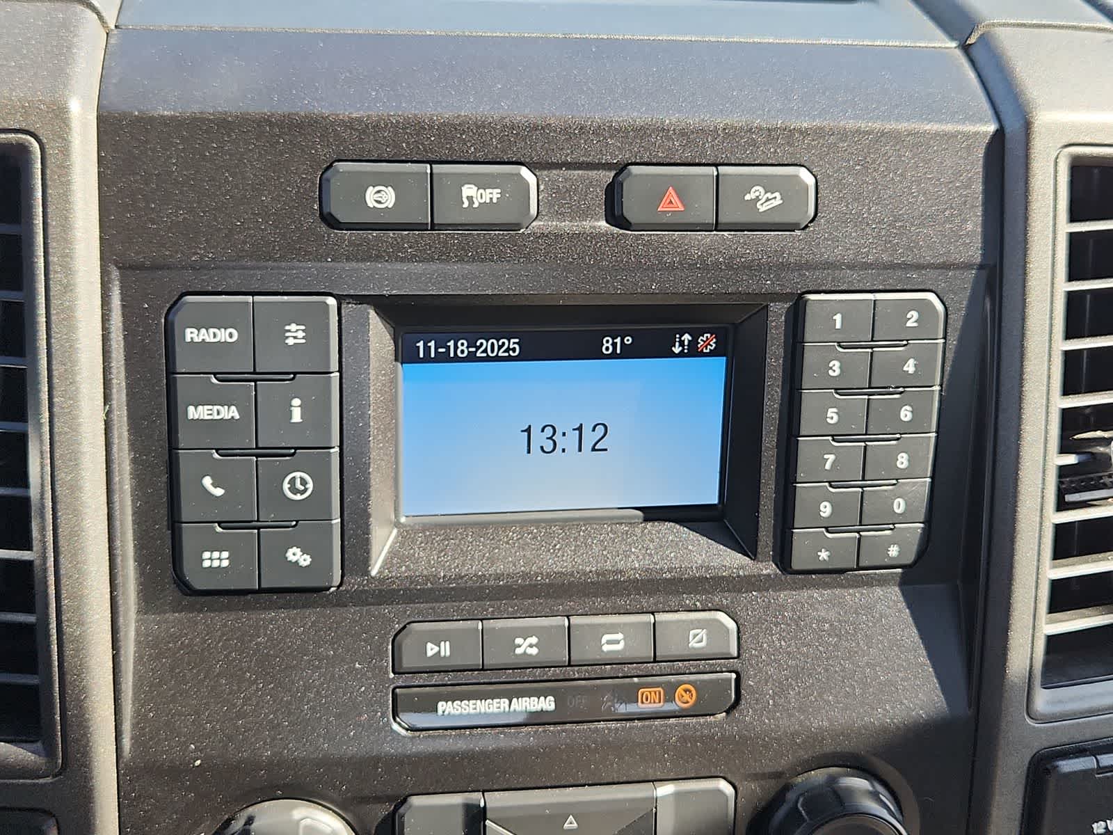 used 2022 Ford Super Duty F-250 SRW car, priced at $33,687