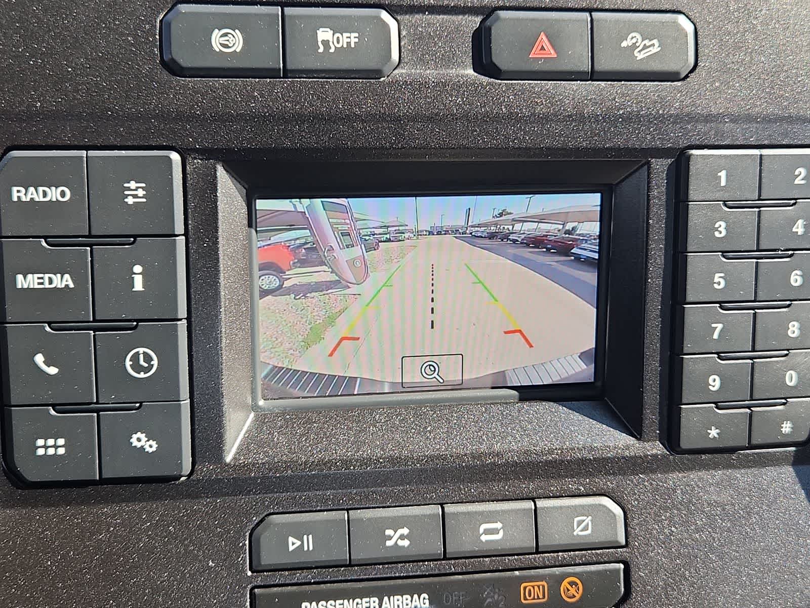 used 2022 Ford Super Duty F-250 SRW car, priced at $33,687