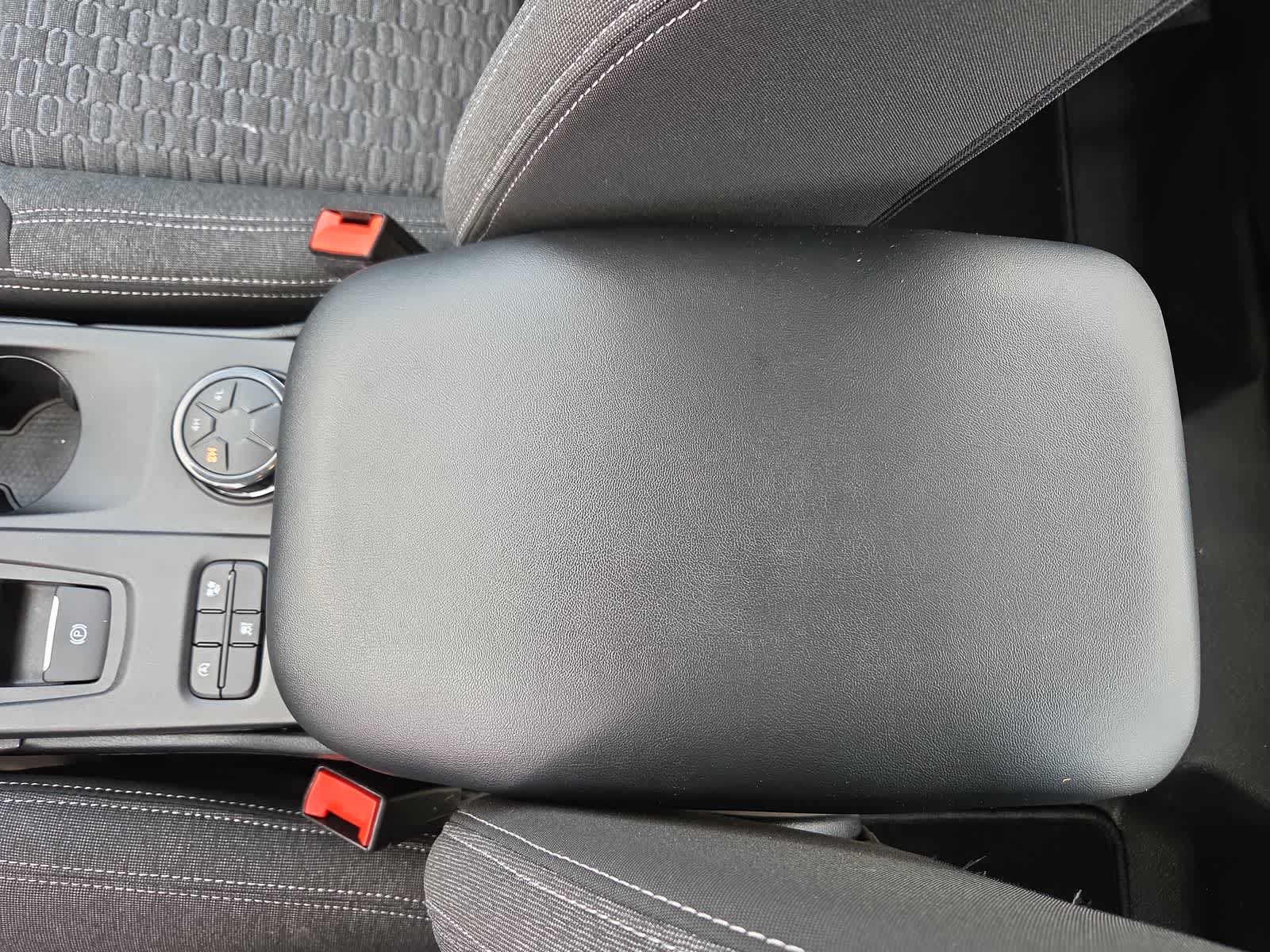 used 2024 Ford Ranger car, priced at $30,987