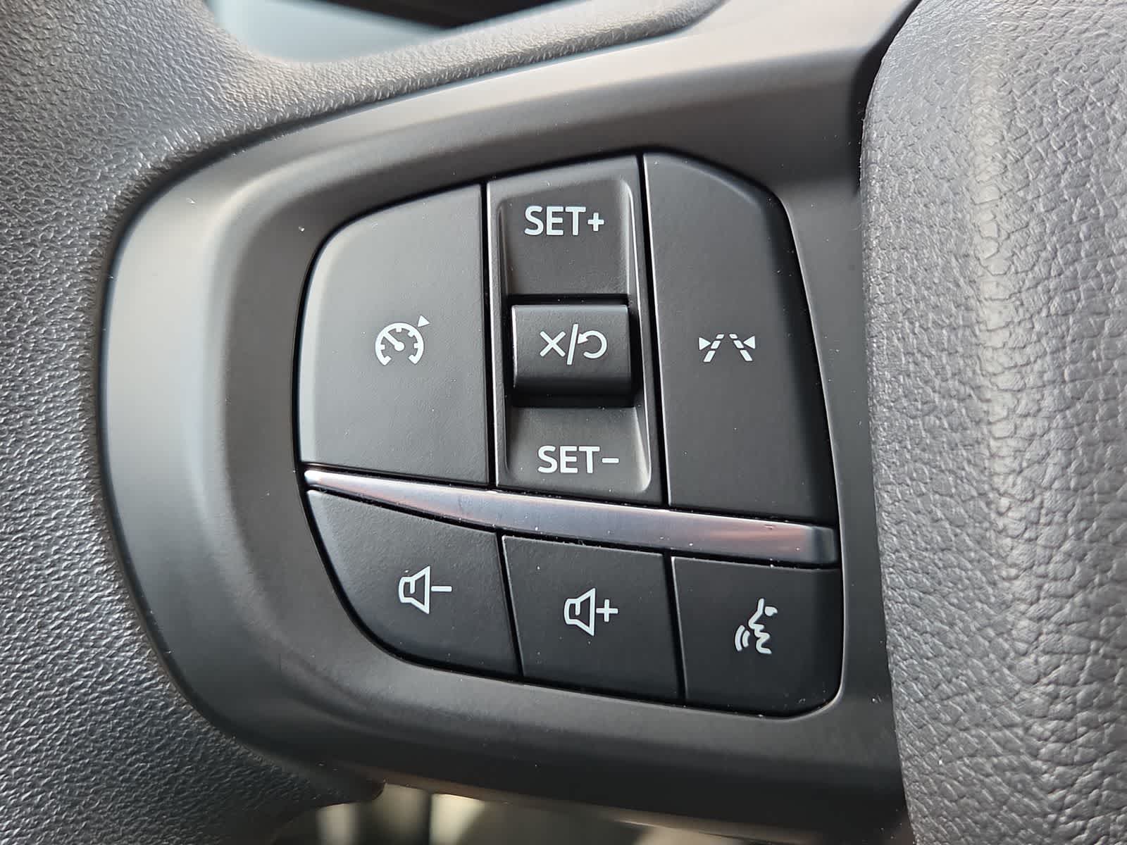 used 2024 Ford Ranger car, priced at $30,987