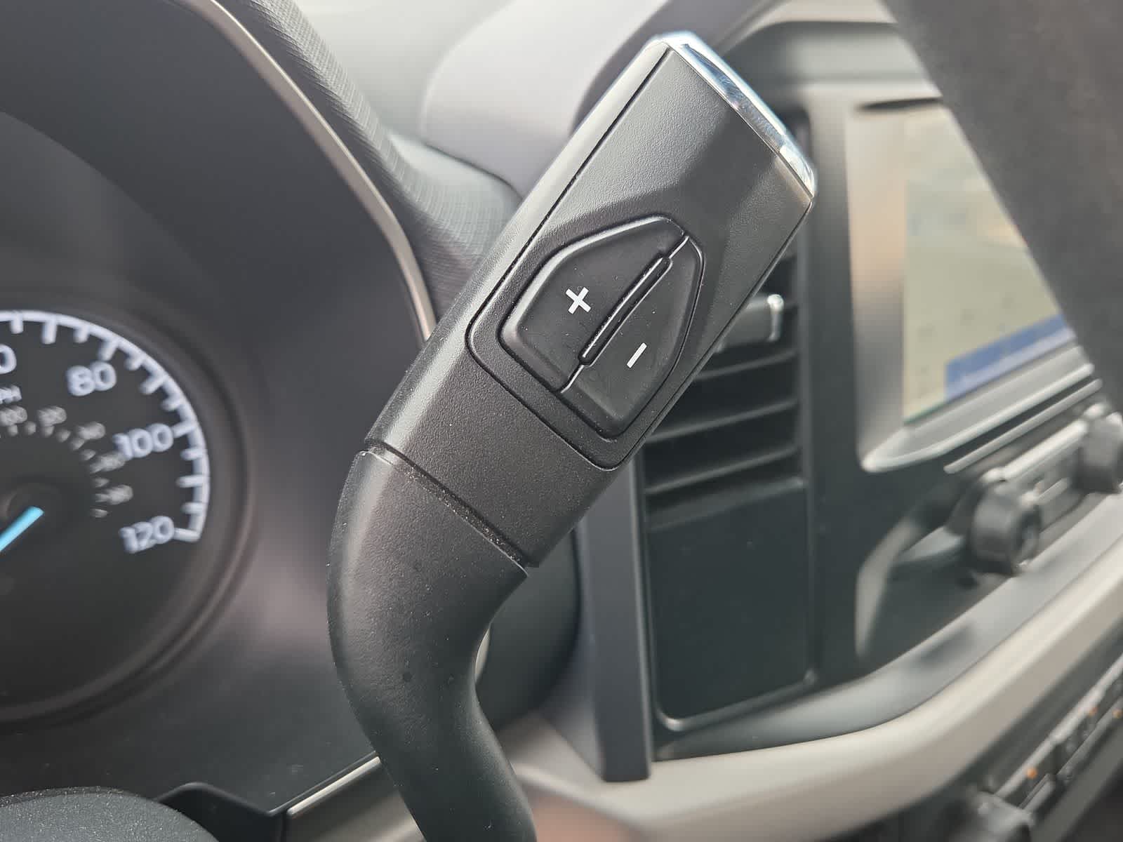 used 2023 Ford F-150 car, priced at $30,987