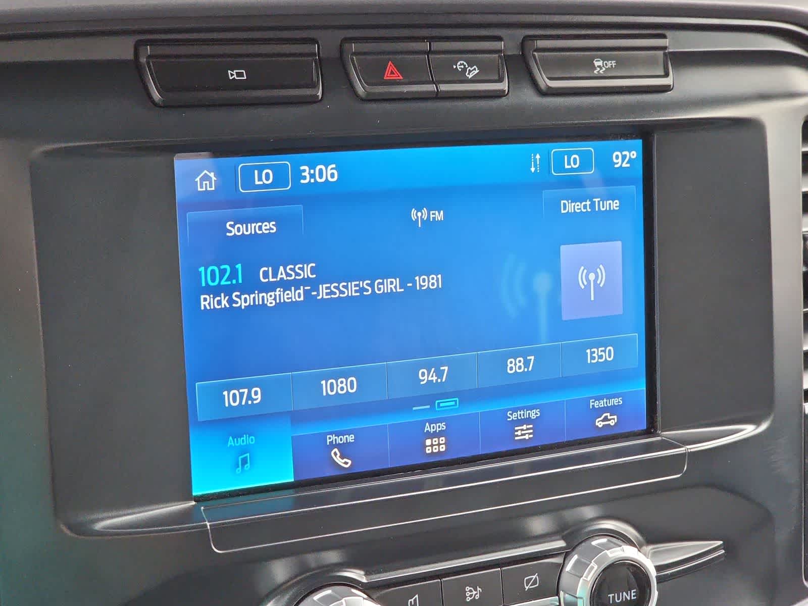 used 2022 Ford F-150 car, priced at $32,488