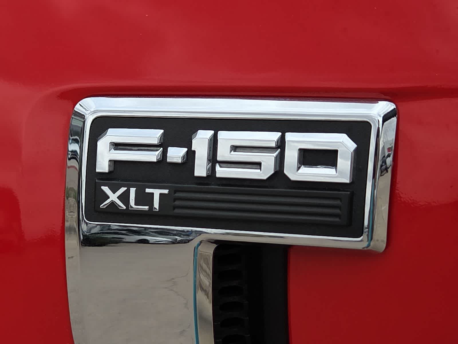 used 2022 Ford F-150 car, priced at $32,488