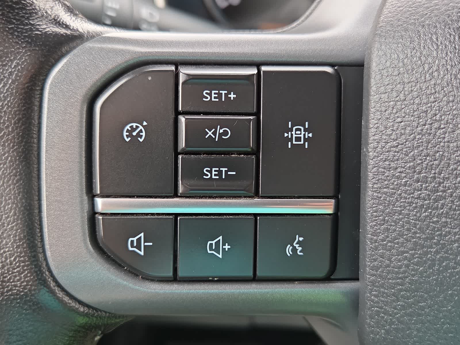 used 2022 Ford F-150 car, priced at $32,488