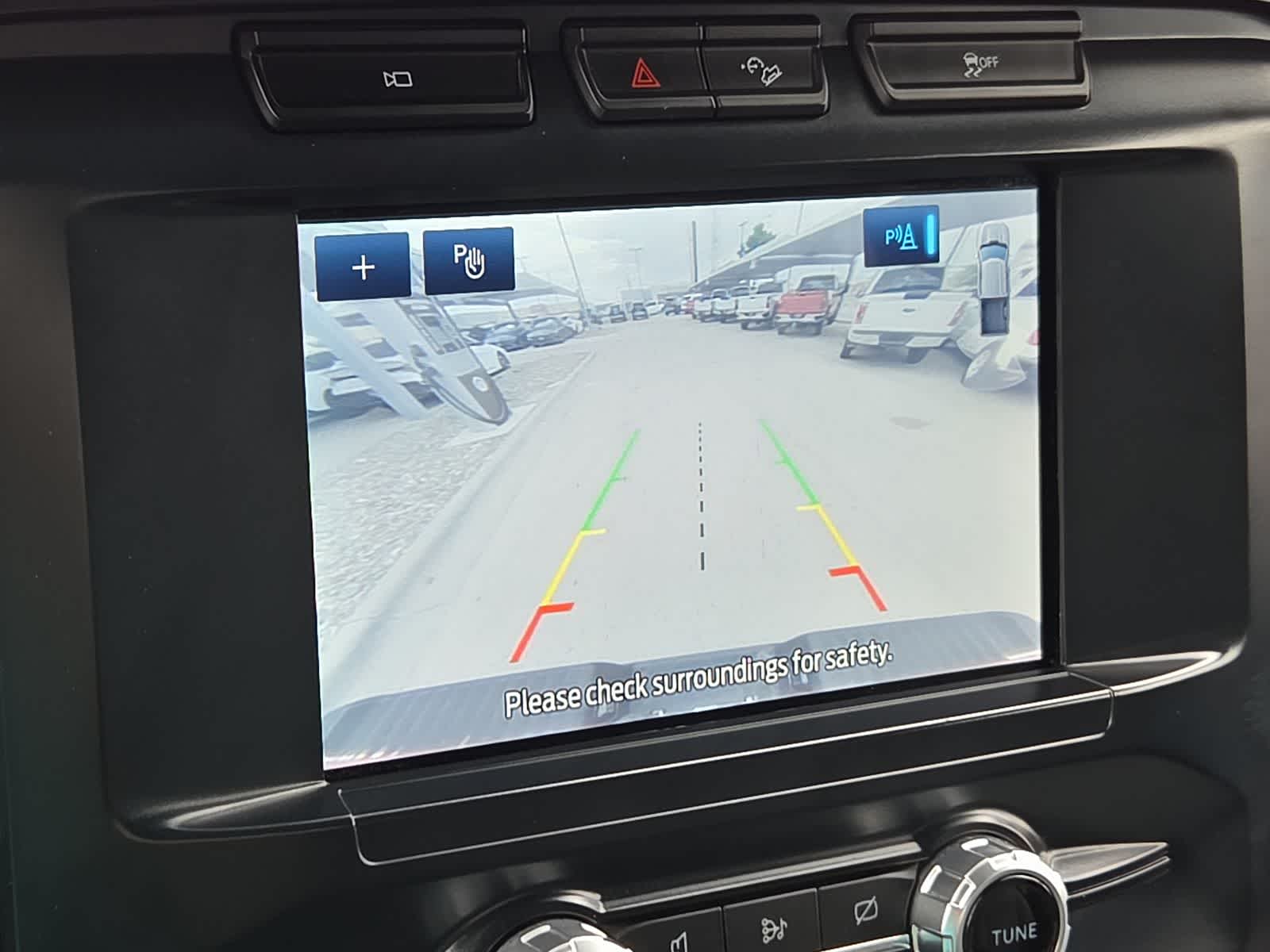 used 2022 Ford F-150 car, priced at $32,488