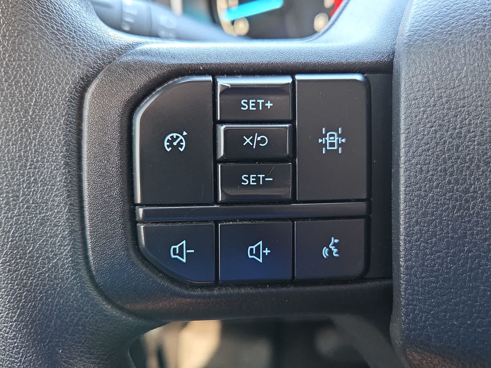 used 2022 Ford F-150 car, priced at $29,988