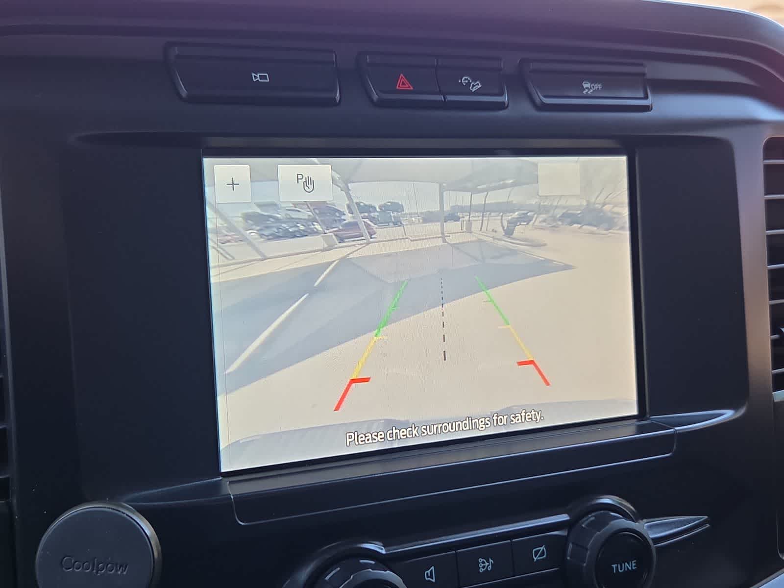 used 2022 Ford F-150 car, priced at $29,988