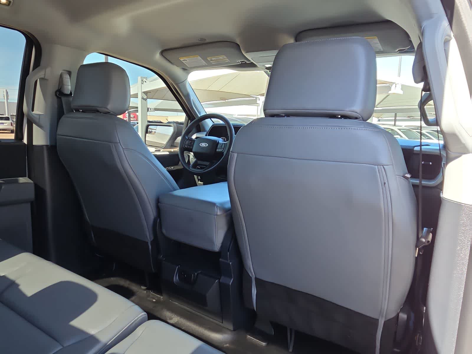 used 2022 Ford F-150 car, priced at $29,988