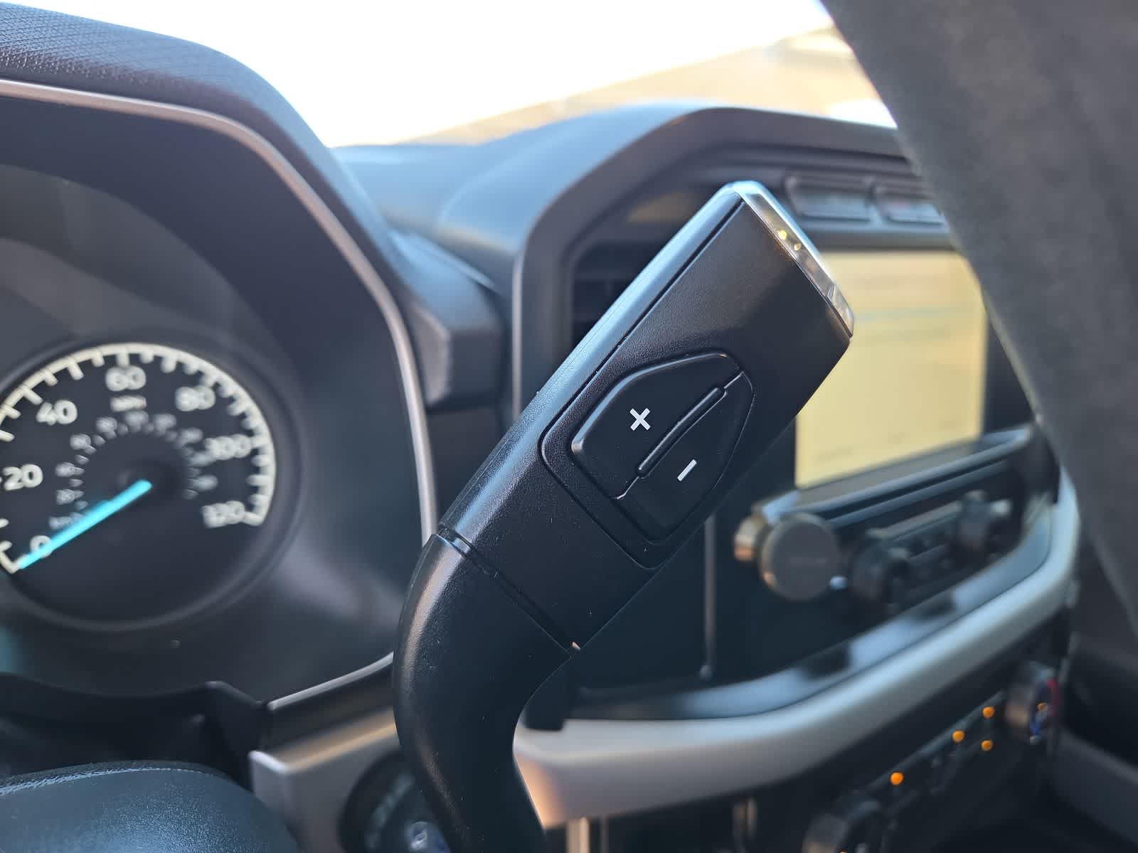 used 2022 Ford F-150 car, priced at $29,988