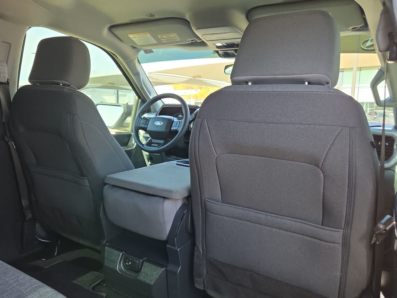 used 2023 Ford F-150 car, priced at $35,988