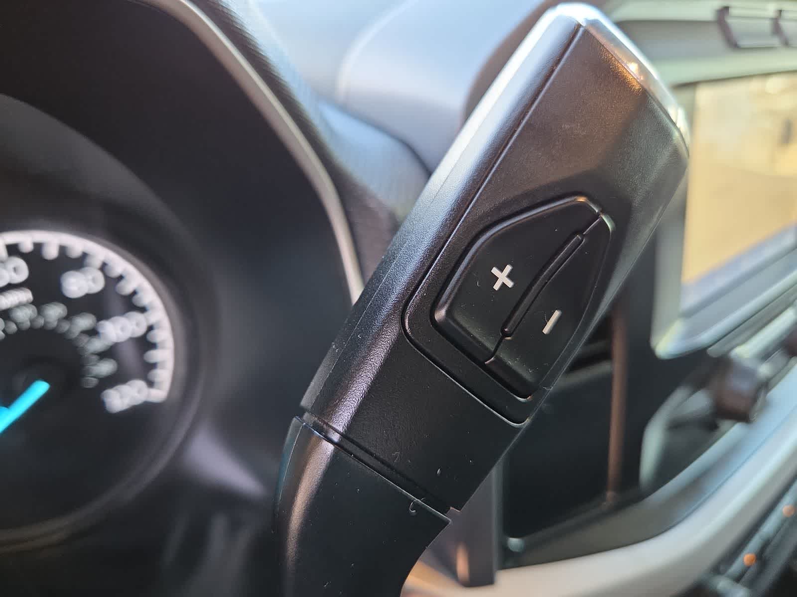 used 2023 Ford F-150 car, priced at $35,988