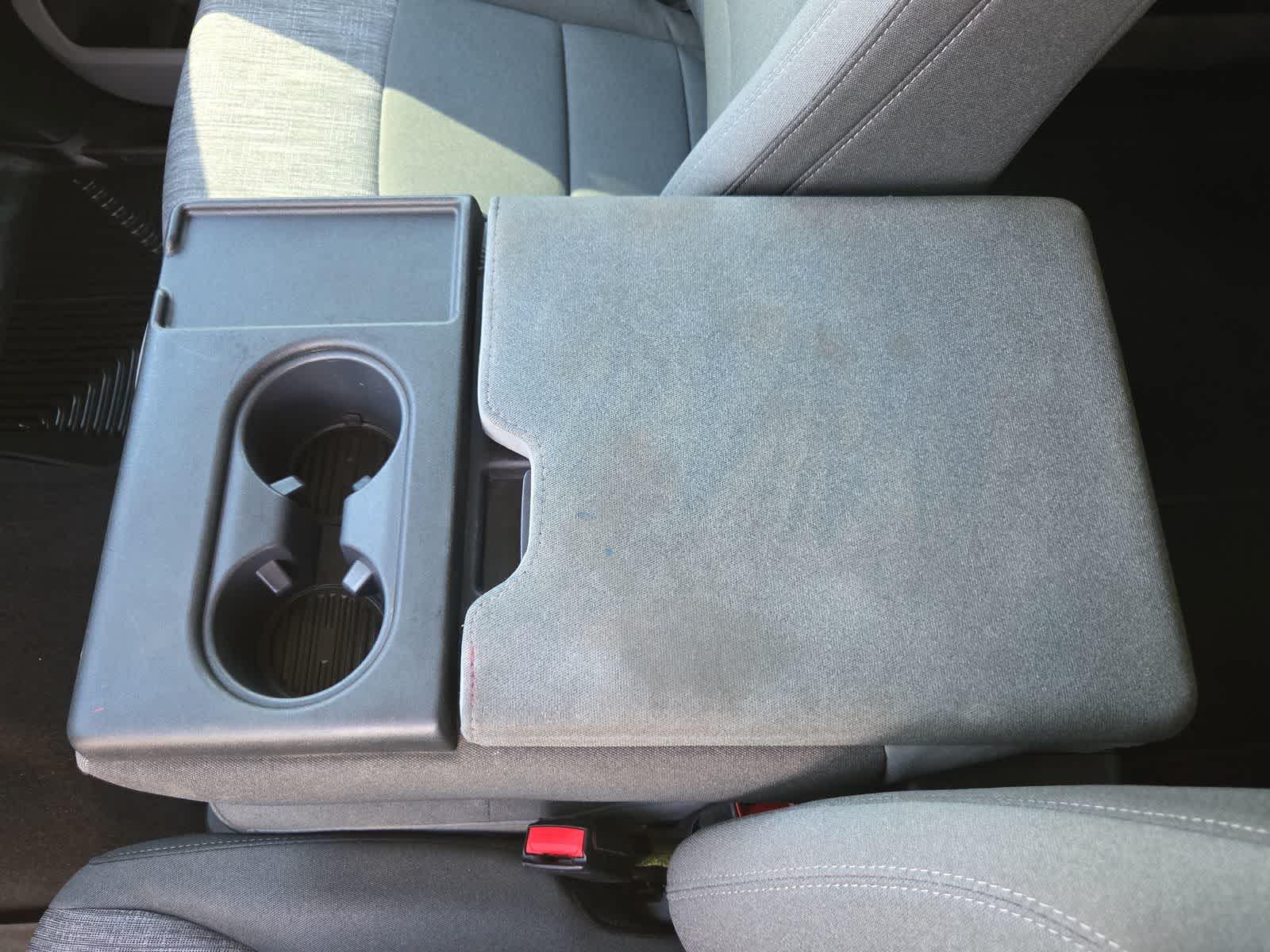 used 2023 Ford F-150 car, priced at $35,988