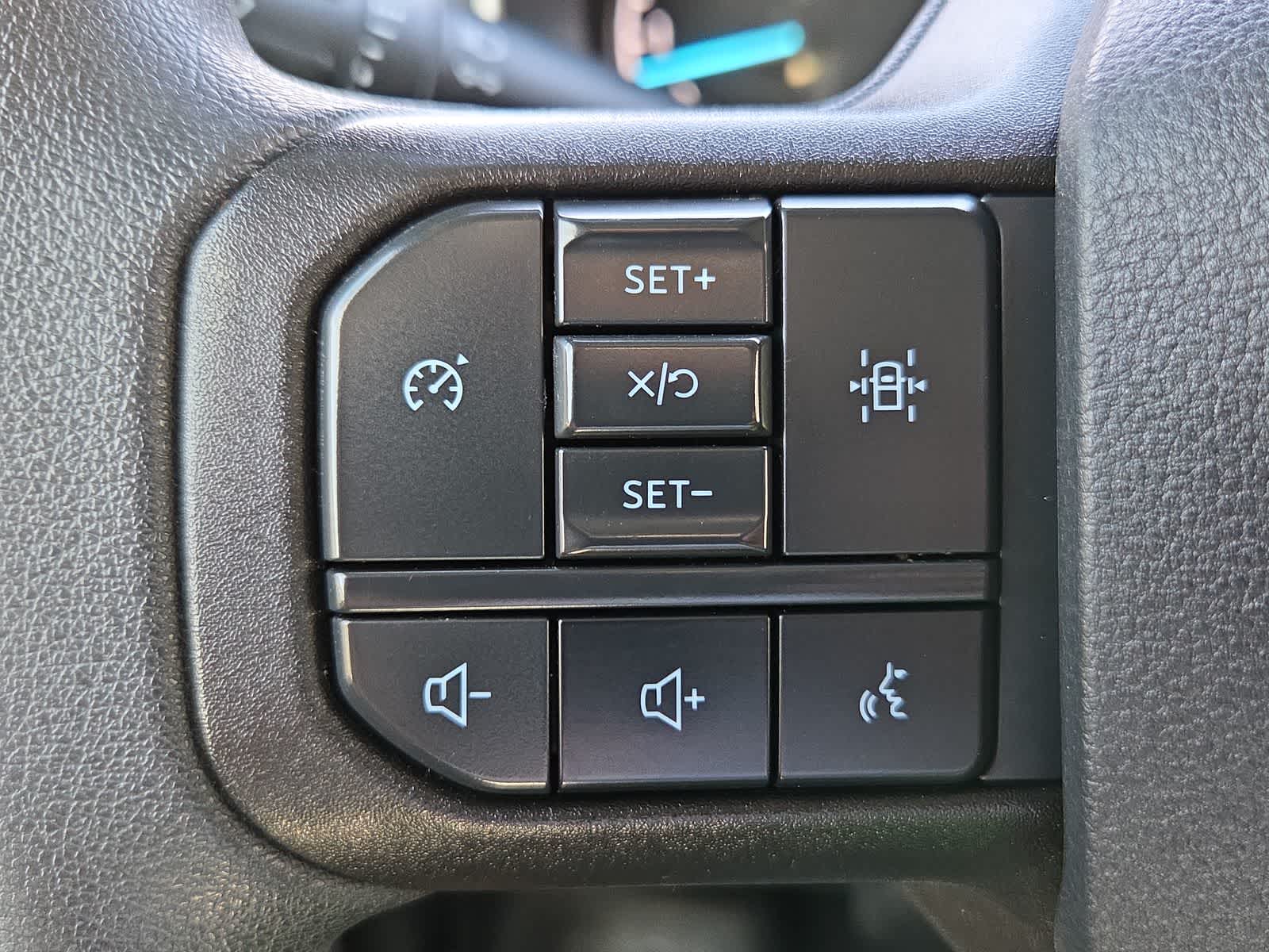 used 2023 Ford F-150 car, priced at $35,988