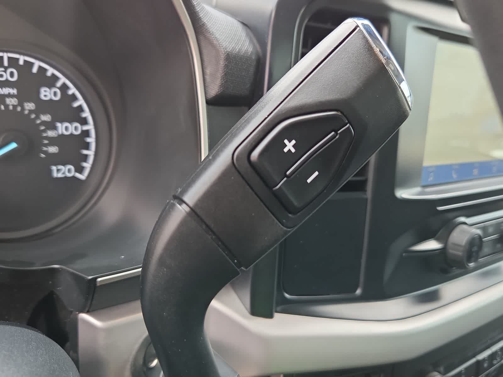 used 2023 Ford F-150 car, priced at $31,988