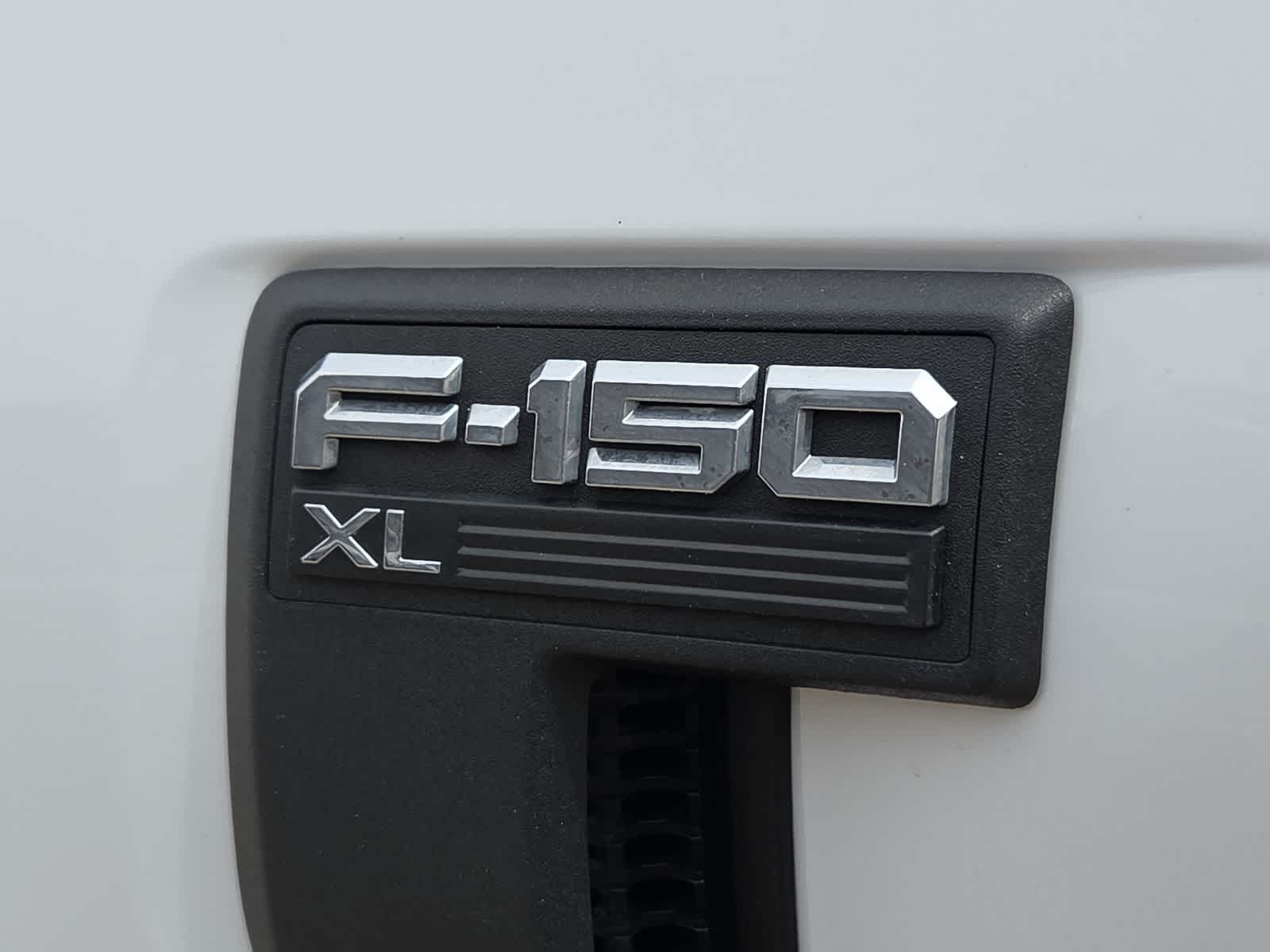 used 2023 Ford F-150 car, priced at $31,988