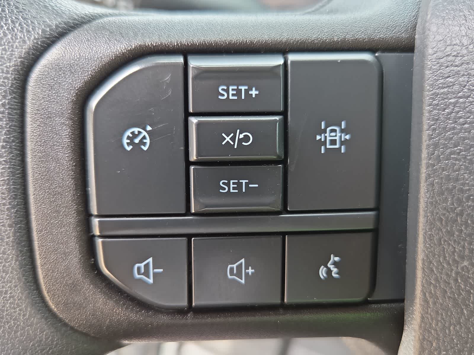 used 2023 Ford F-150 car, priced at $31,988