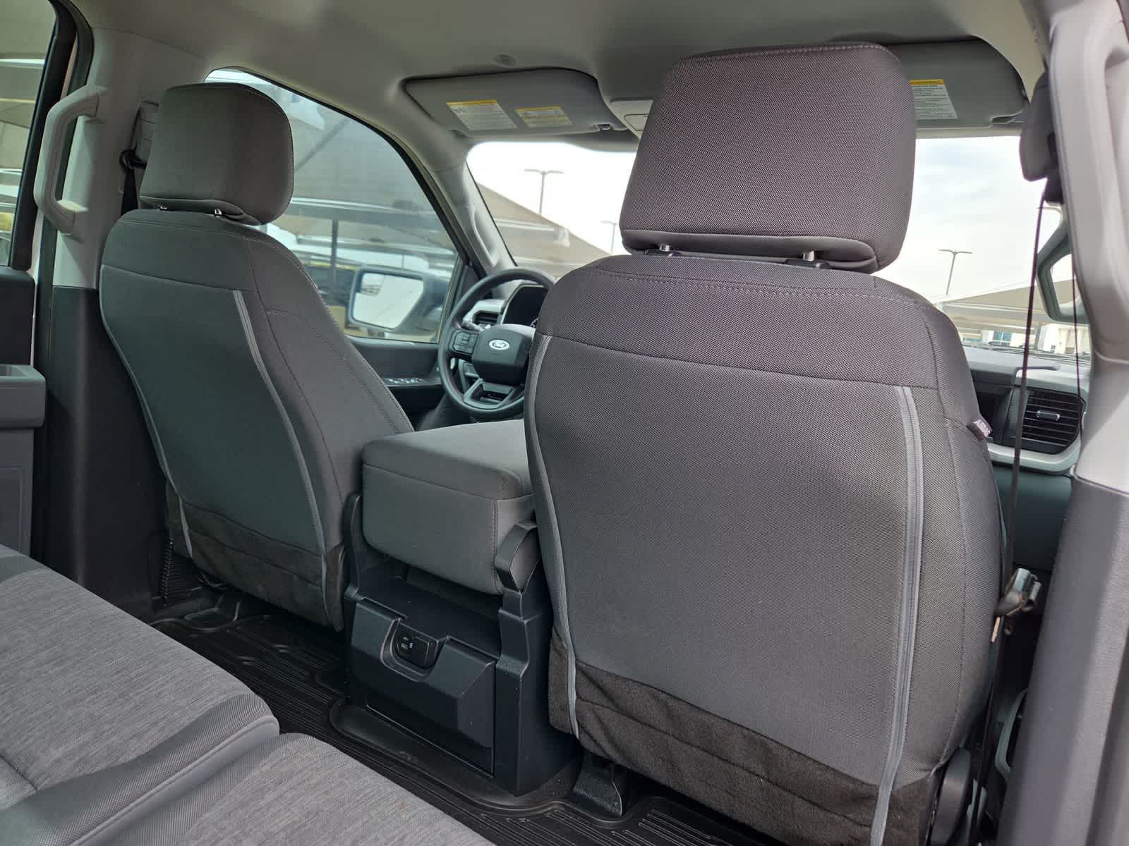 used 2023 Ford F-150 car, priced at $31,988