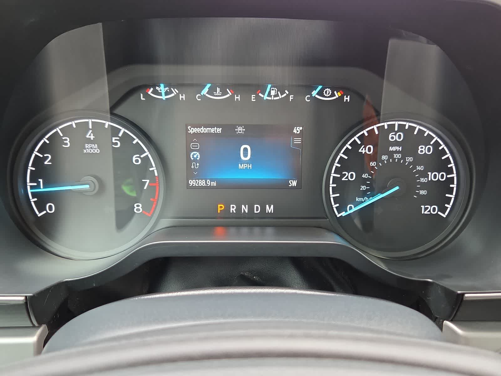 used 2023 Ford F-150 car, priced at $31,988